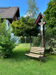 Appartements Ferienwohnungen Rössle 11 Oberthalhofen 88167 Stiefenhofen Bavière