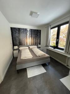 Ferienwohnungen Rothaarglück