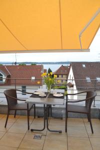 Ferienwohnungen Rothmund