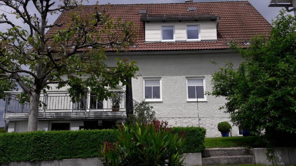 Appartements Ferienwohnungen Sachsenblick Gunterstraße 7a 94481 Grafenau