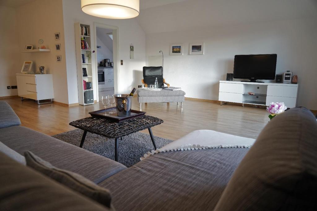 Appartements Ferienwohnungen Salz und mehr Lohner Höhe 12 59505 Bad Sassendorf