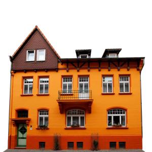 Appartements Ferienwohnungen Salzwedel Weissbach Wallstr. 10 29410 Salzwedel Saxe-Anhalt