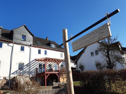 Ferienwohnungen Schiffstatt