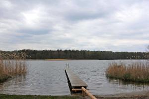 Ferienwohnungen Schillersdorf SEE