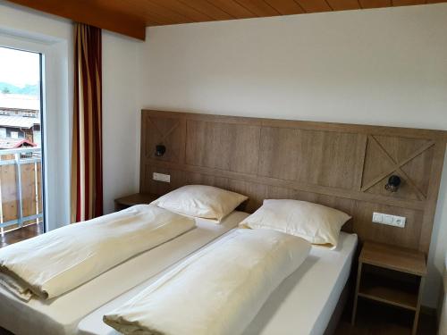Ferienwohnungen Schindelberg mit Oberstaufen-PLUS