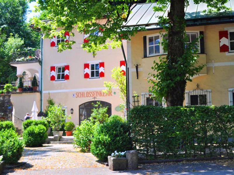 Ferienwohnungen Schlosseinkehr Schlossbergstr. 3, 83229 Aschau im Chiemgau