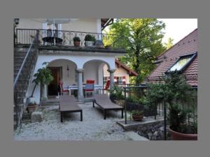 Appartements Ferienwohnungen Schlosseinkehr Schlossbergstr. 3 83229 Aschau im Chiemgau Bavière