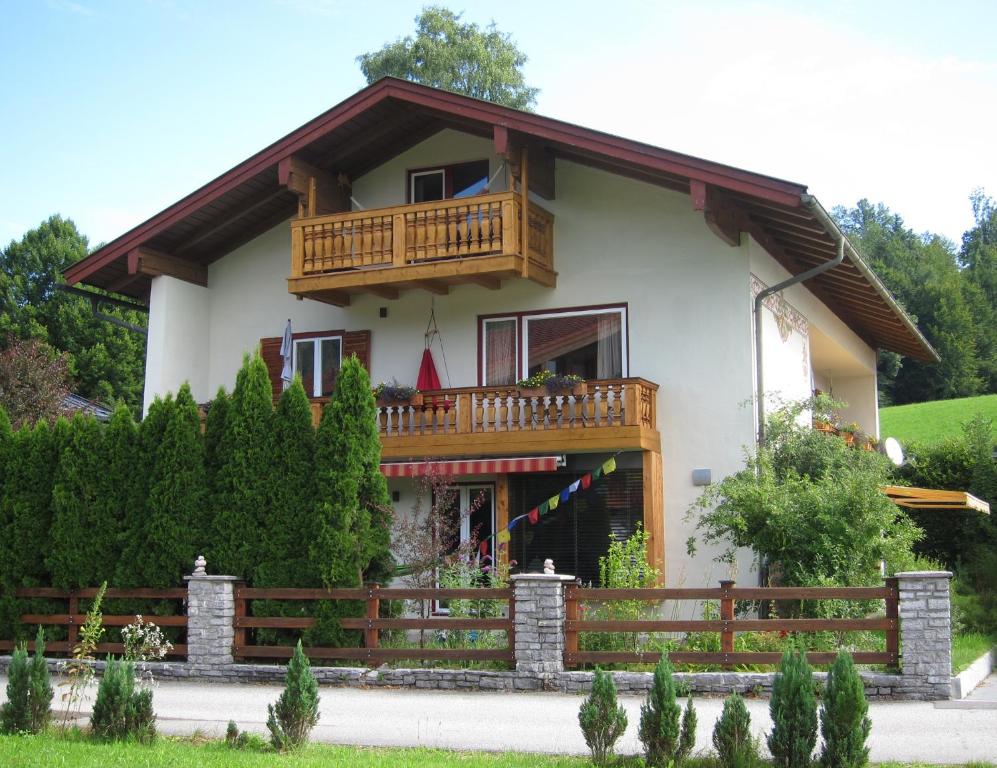 Appartements Ferienwohnungen Schmidt Oislerweg 4 83483 Berchtesgaden