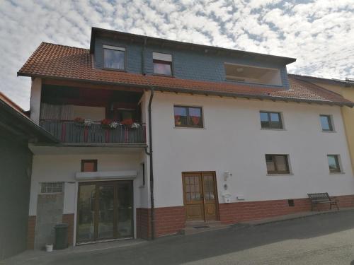 Ferienwohnungen Schmitt
