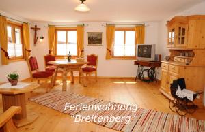 Ferienwohnungen Schneider