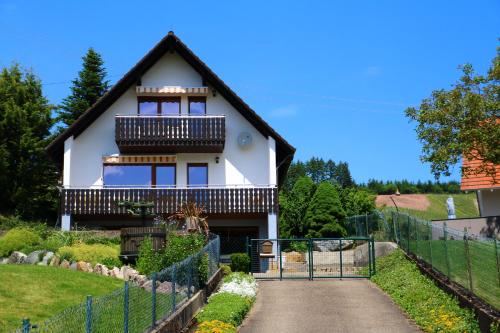 Ferienwohnungen Schneider