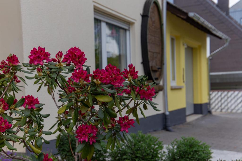 Ferienwohnungen Schorn 8 Enkircher Weg, 56843 Burg an der Mosel