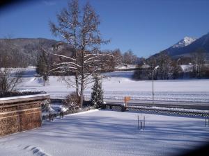 Appartements Ferienwohnungen Schweiger Hochfellnstraße 5 83324 Ruhpolding Bavière