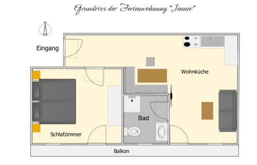 Ferienwohnungen Schwöblehen