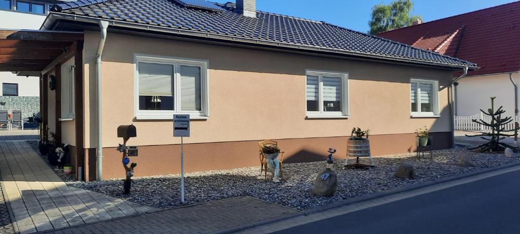 Appartements Ferienwohnungen Seestraße Seestr. 47 18546 Sassnitz