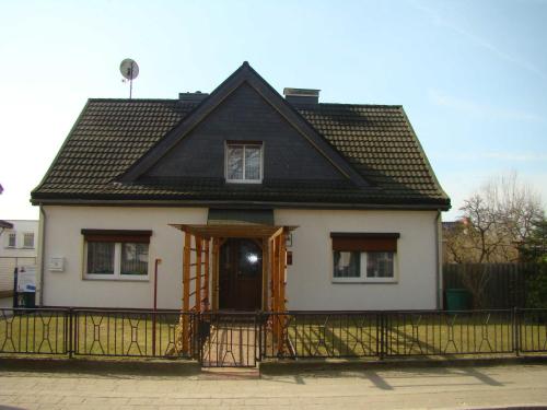 Ferienwohnungen Segebrecht Ahlbeck