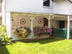 Ferienwohnungen Seidenweber