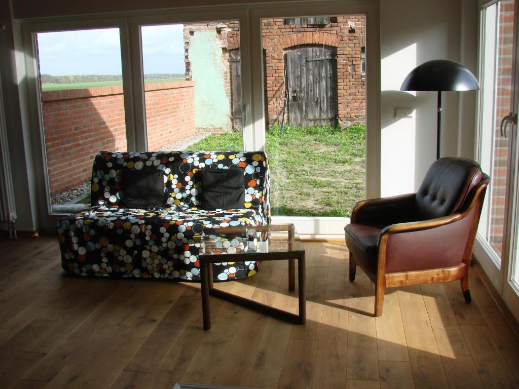 Appartements Ferienwohnungen Spiesmacher Dorfstr. 1 14715 Strodehne