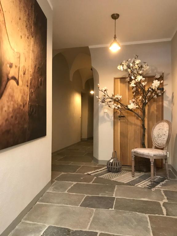 Ferienwohnungen Stadtboutique Wolkensteiner Straße 5 Wohnung 1.OG, 09456 Annaberg-Buchholz