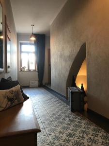 Ferienwohnungen Stadtboutique