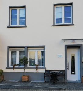 Ferienwohnungen Stadtgeflüster