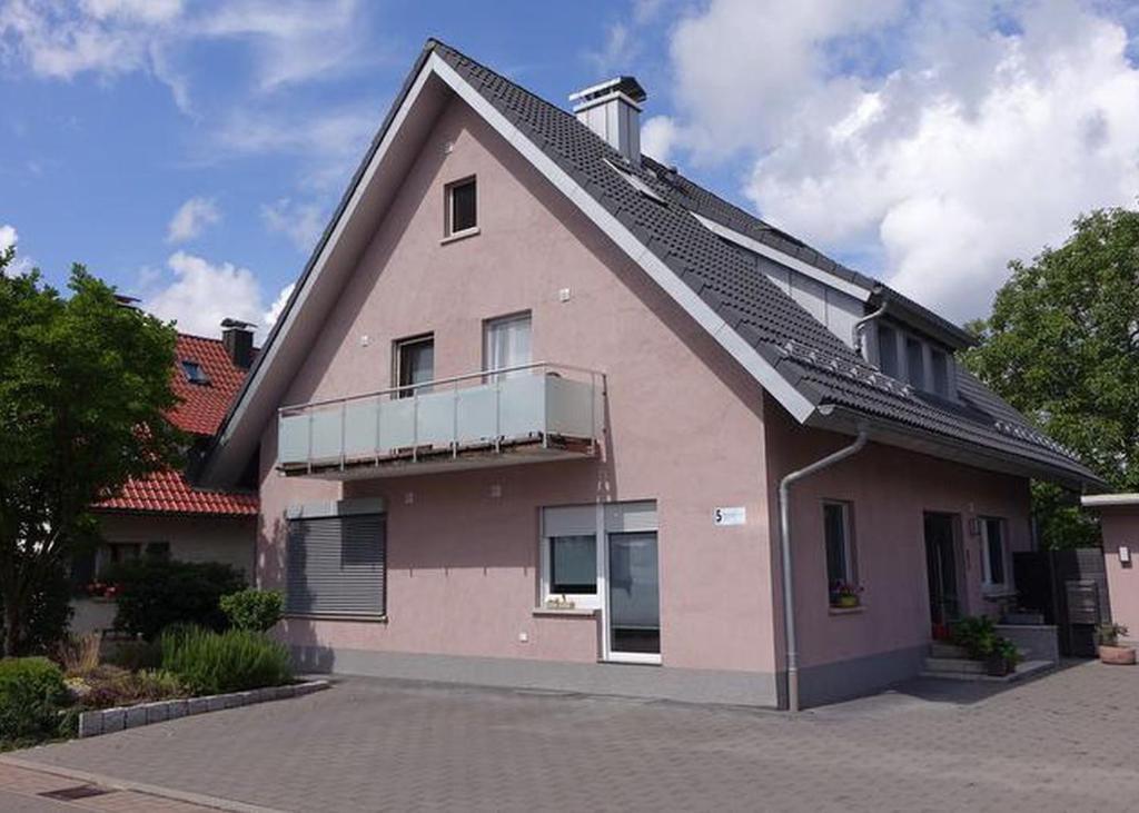 Ferienwohnungen Stegen 5 Oberbirken, 79252 Stegen