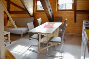 Appartements Ferienwohnungen Sternenthal Am Fischrain 4a 79837 Menzenschwand Bade-Wurtemberg