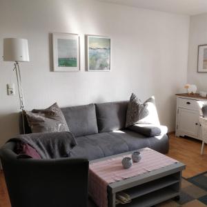Appartements Ferienwohnungen \ Burwischweg 21 26969 Stollhammerwisch -1