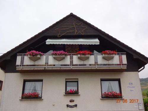 Ferienwohnungen Stollhof