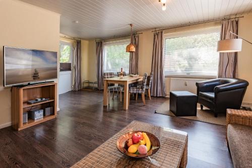 Ferienwohnungen Störtebeker