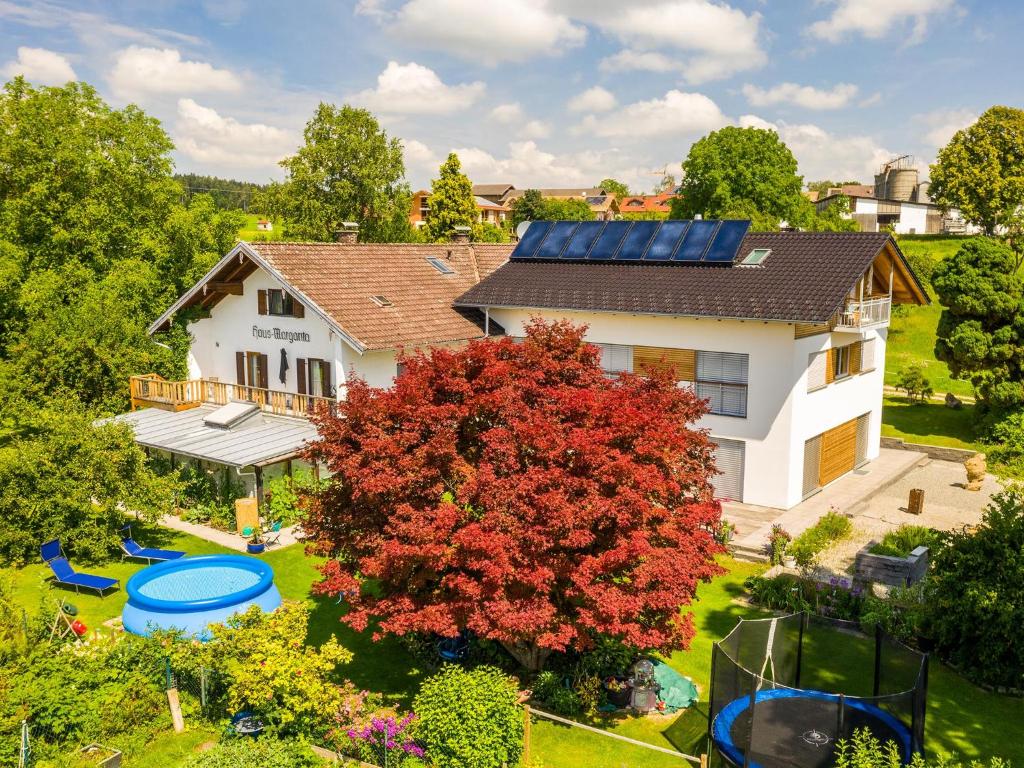 Ferienwohnungen Straßer Mauerham 2, 83373 Taching am See