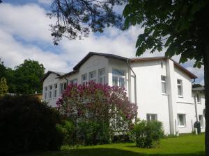 Ferienwohnungen Stranddistel