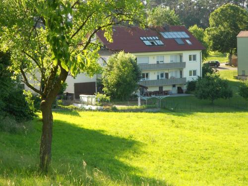 Ferienwohnungen Ströhlein
