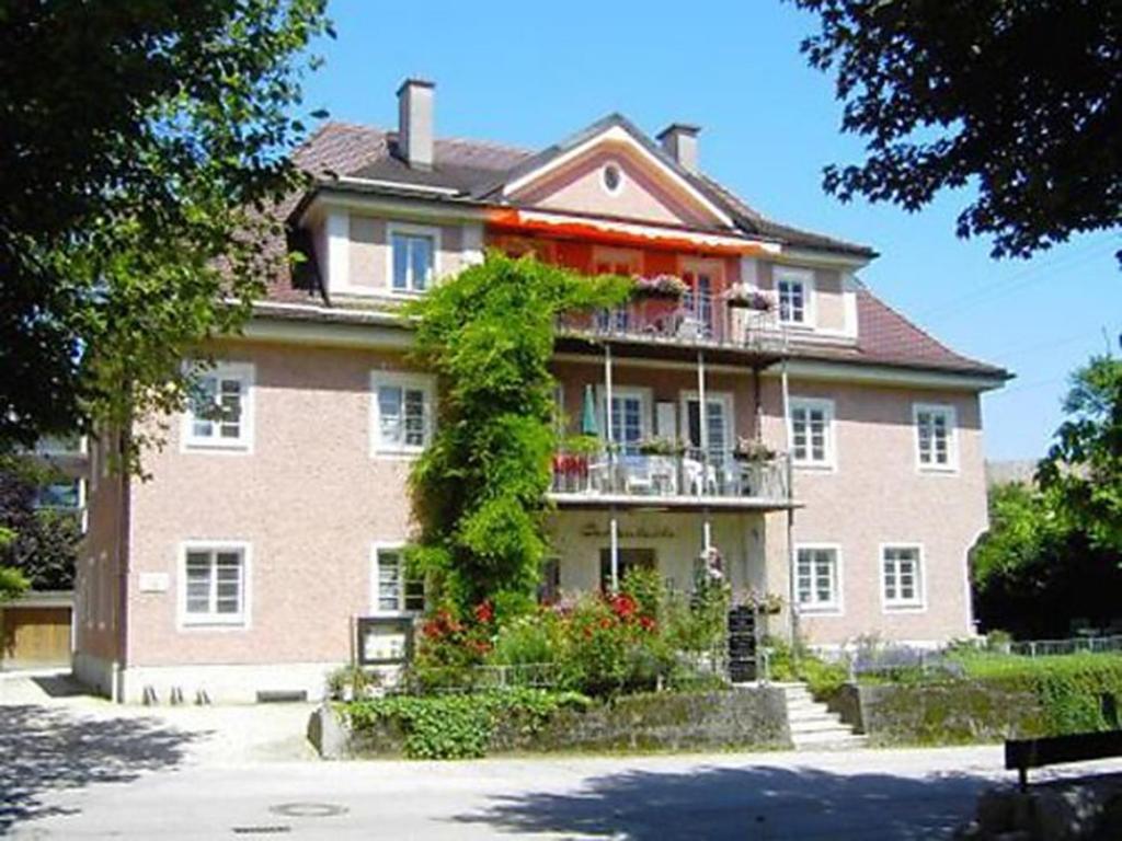 Ferienwohnungen Stuhlreiter Luitpoldstraße 4 a, 83435 Bad Reichenhall