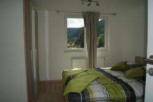 Ferienwohnungen TalBach