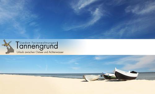 Ferienwohnungen Tannengrund