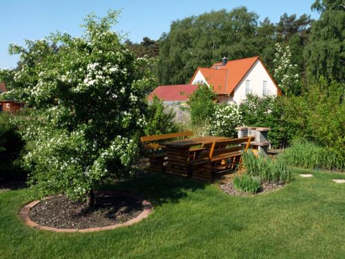 Ferienwohnungen Tannengrund