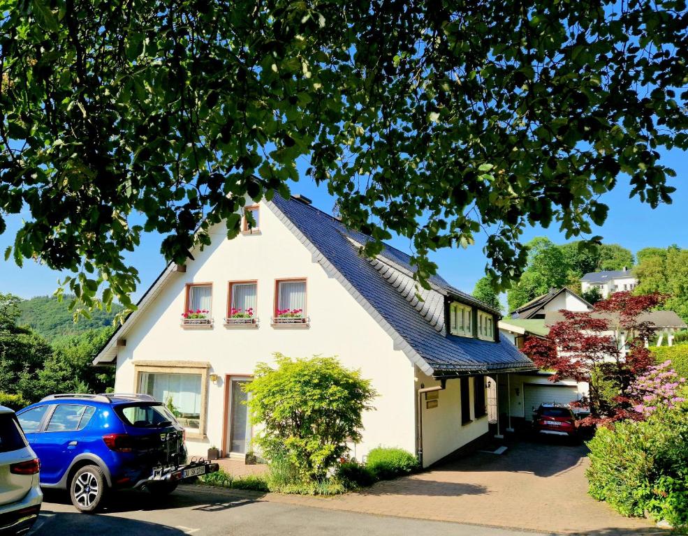 Appartements Ferienwohnungen Tannenhof Im Stryck 6 34508 Willingen