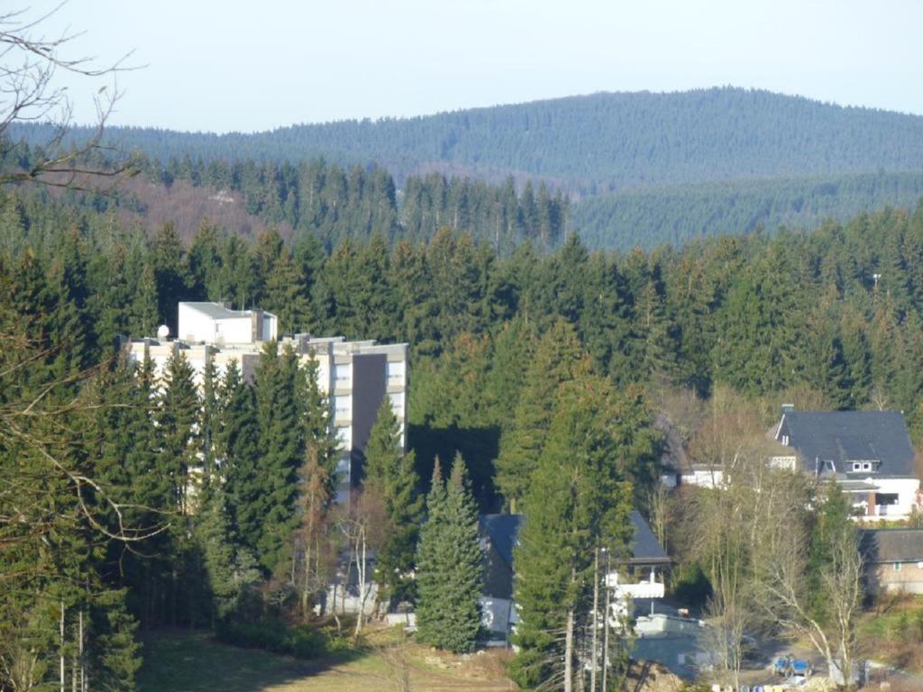 Appartements Ferienwohnungen Tausch am Fichtenweg 54 Fichtenweg 59955 Winterberg