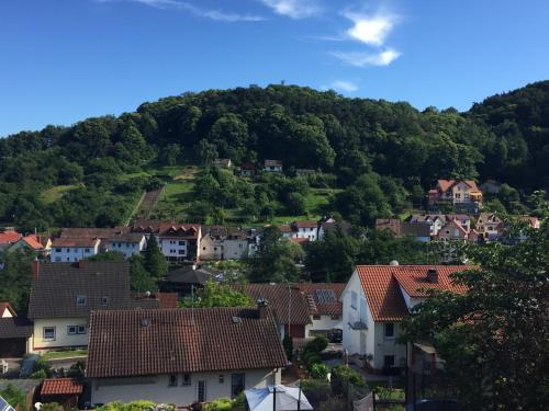 Ferienwohnungen Tauscher