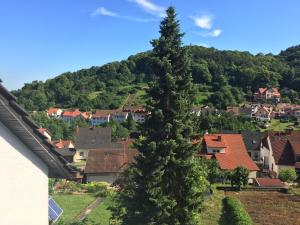 Ferienwohnungen Tauscher