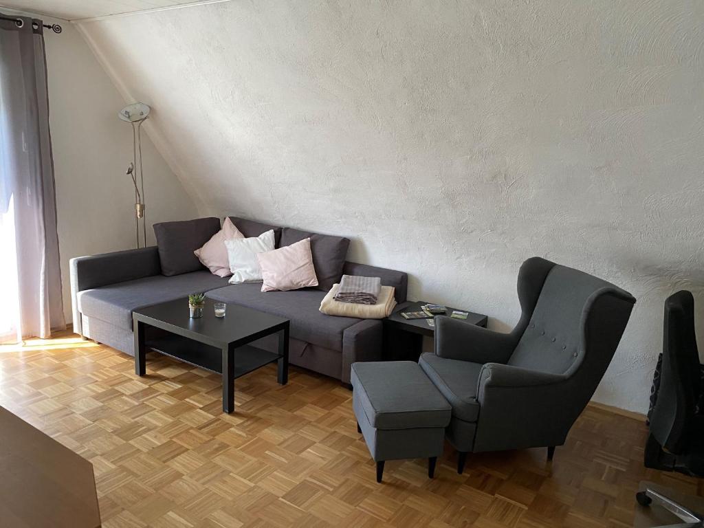 Ferienwohnungen Thingslinde 47 Thingslindestraße, 58566 Kierspe
