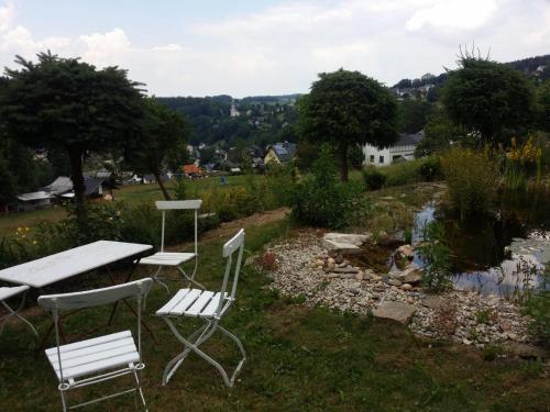 Ferienwohnungen Thomsen Bergdorf Pobershau