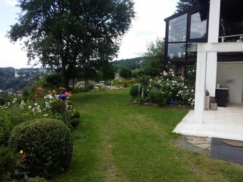 Ferienwohnungen Thomsen Bergdorf Pobershau