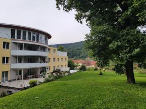 Appartements Ferienwohnungen Thüringer Wald 16 Schubertstrasse 98544 Zella-Mehlis Thuringe