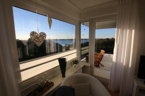Ferienwohnungen Tobian
