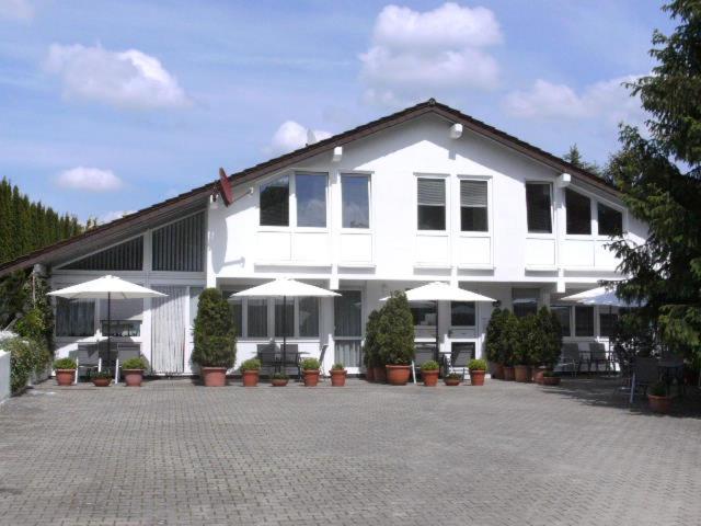 Appartements Ferienwohnungen Trapp-Mayer im ersten OG,Hunde willkommen Althaus 2 88094 Bitzenhofen