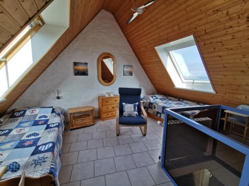 Ferienwohnungen Traumlage