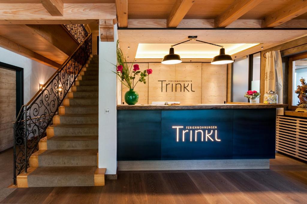 Ferienwohnungen Trinkl Ludwig-Thoma-Straße 6, 83707 Bad Wiessee