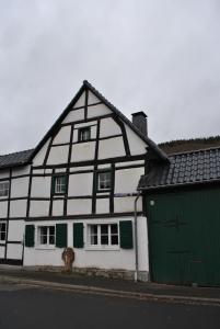 Ferienwohnungen Türmchen